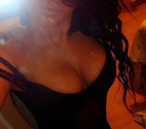 Jenifer from North Carolina is the best local fuck buddy you can ever find