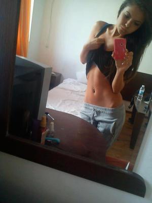 Escorts like Aubree are down to fuck you now!