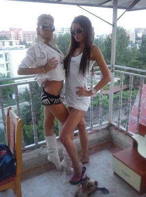 Rayna is a cheater looking for a guy like you!