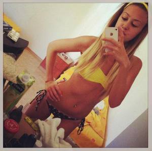 Luz is a cheater looking for a guy like you!