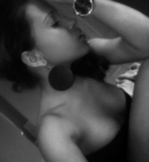Yuliana from Maryland is DTF, are you?