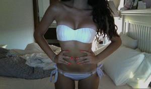 Cheaters like Sanaa from Wisconsin are looking for you