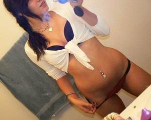 Escorts like Alexa are down to fuck you now!
