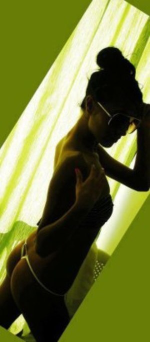 Jazmyne from New York is DTF, are you?