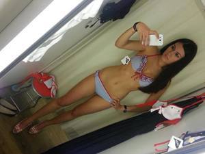 Brooklyn is a cheater looking for a guy like you!