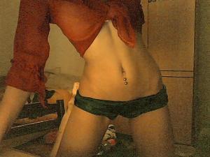 Crystal from New York is the best local fuck buddy you can ever find