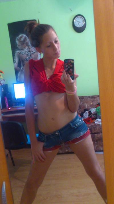 Looking for girls down to fuck? Gloria from New York is your girl