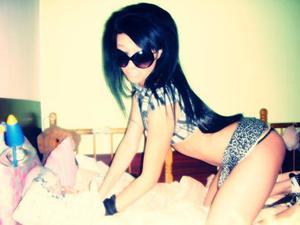Cheaters like Alyssa from British Colombia are looking for you
