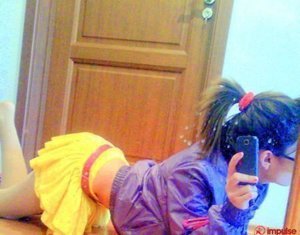 Victoria from Florida is looking for adult webcam chat