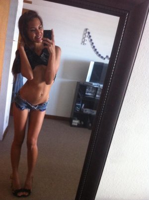Tamera is a cheater looking for a guy like you!