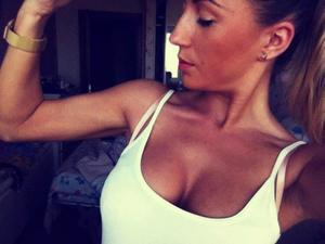 Finding a fuck buddy like Izabella from Minnesota has never been easier