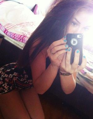 Gisselle from Georgia is DTF, are you?