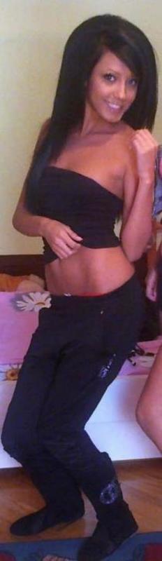 Looking for girls down to fuck? Taryn from Virginia is your girl