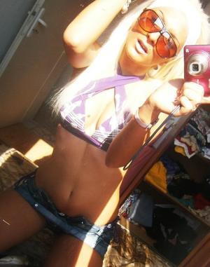 Cheaters like Kellie from Kansas are looking for you