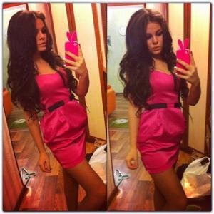 Madelynn from Texas is DTF, are you?