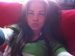 Saniyah from Florida is DTF, are you?