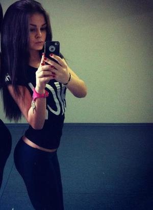 Lacy from Minnesota is DTF, are you?