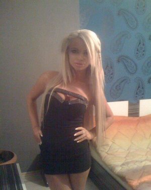 Escorts like Allison are down to fuck you now!