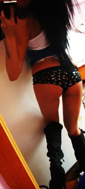 Finding a fuck buddy like Lyndsey from Florida has never been easier