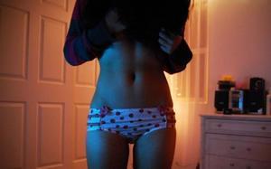 Anastasia from Maryland is interested in nsa sex with a nice, young man