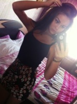 Jessie from Florida is looking for adult webcam chat