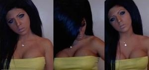 Shawna from Michigan is looking for adult webcam chat