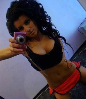 Carolyn from Texas is DTF, are you?