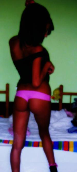Escorts like Paris are down to fuck you now!