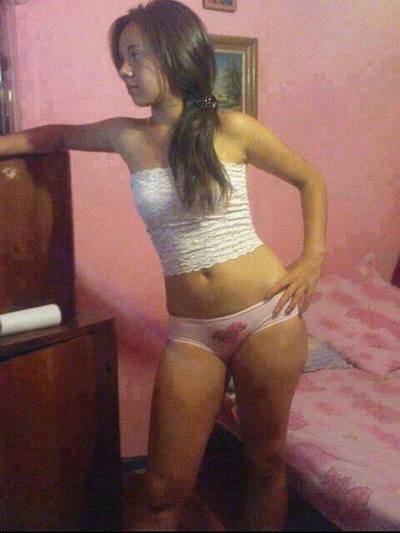 Tierra is a cheater looking for a guy like you!