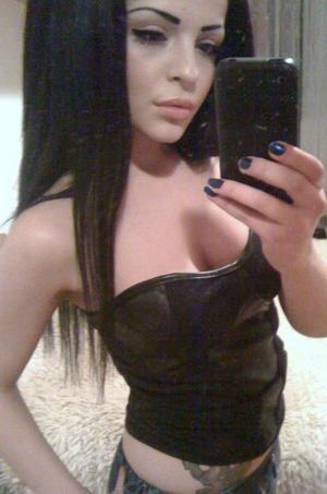 Taylor from Florida is DTF, are you?
