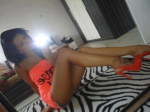 Escorts like Viviana are down to fuck you now!