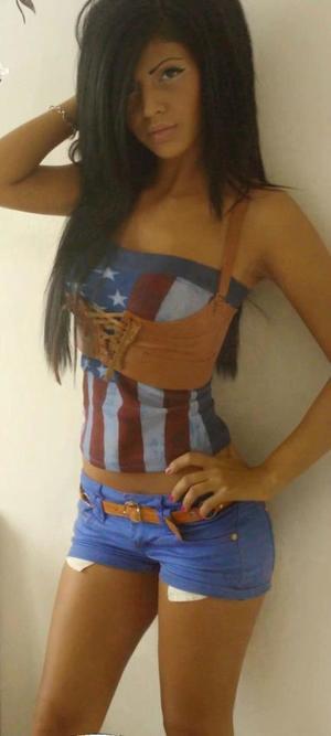 Britney from Arizona is DTF, are you?