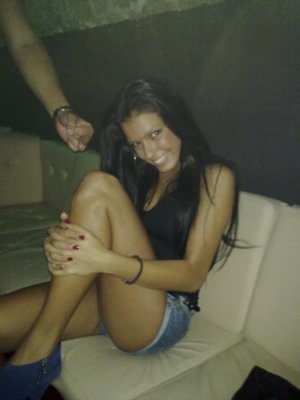 Finding a fuck buddy like Miranda from Florida has never been easier