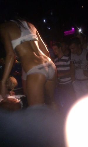 Escorts like Shaina are down to fuck you now!