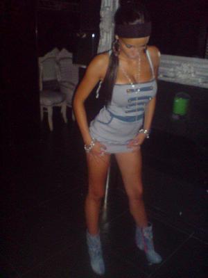 Looking for local cheaters? Take Melinda from Texas home with you