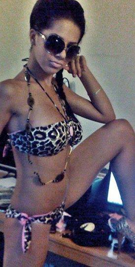 Taryn is a cheater looking for a guy like you!