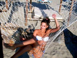 Emilia is a cheater looking for a guy like you!