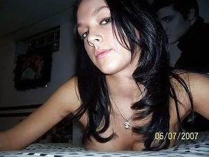 Cheaters like Gina from Indiana are looking for you