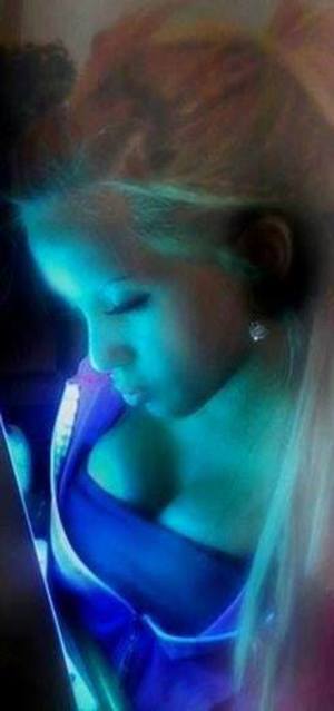 Laquita is a cheater looking for a guy like you!