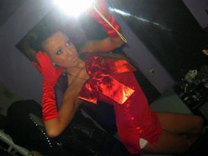 Looking for girls down to fuck? Aleena from Minnesota is your girl