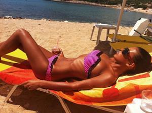 Robyn is a cheater looking for a guy like you!