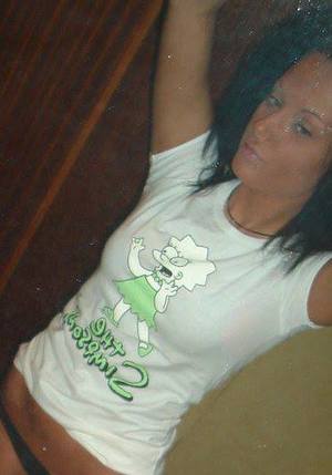 Kaylyn from Texas is DTF, are you?
