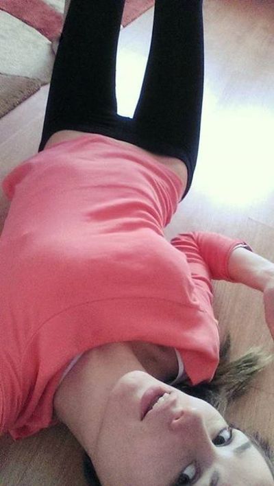 Looking for girls down to fuck? Allyson from North Carolina is your girl