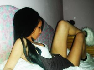 Alyssa from Michigan is interested in nsa sex with a nice, young man