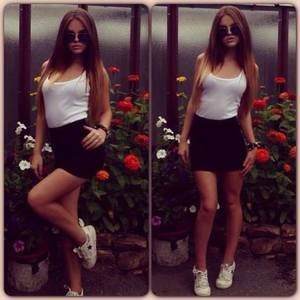 Yesenia is a cheater looking for a guy like you!
