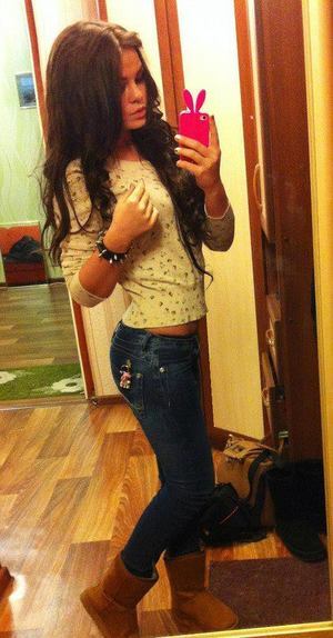 Evelina from Snowmass, Colorado is looking for adult webcam chat