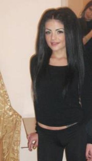 Ariel from Texas is DTF, are you?
