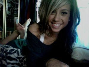 Sierra from Delaware is the best local fuck buddy you can ever find