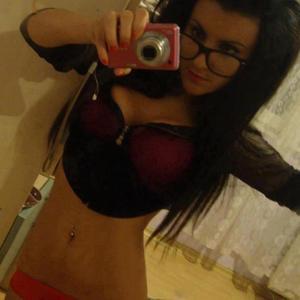 Looking for girls down to fuck? Breanna from Colorado is your girl