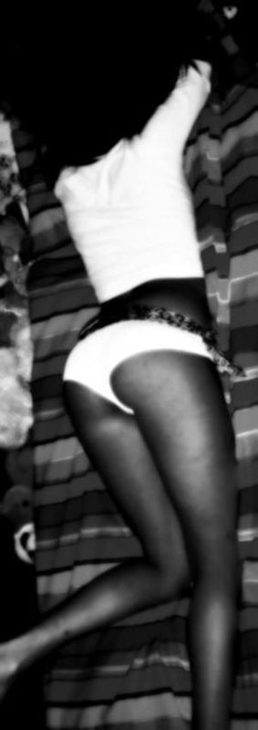 Escorts like Sandy are down to fuck you now!